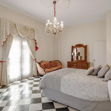 אלבוקרקי Villa De San Rafael - An Unforgettable Experience מראה חיצוני תמונה