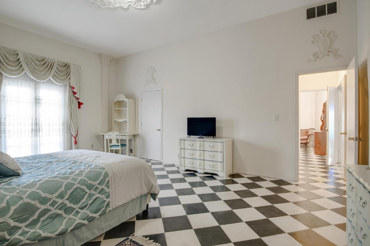 אלבוקרקי Villa De San Rafael - An Unforgettable Experience מראה חיצוני תמונה