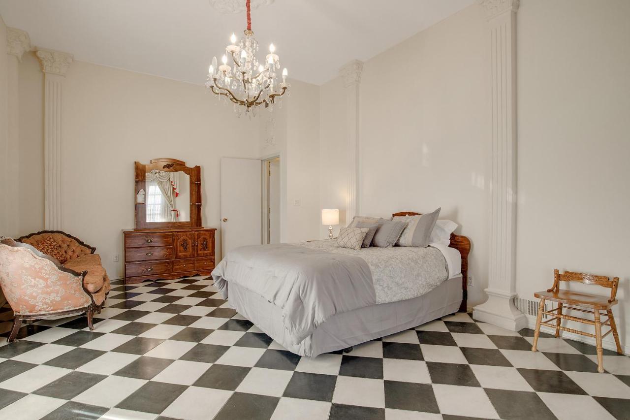 אלבוקרקי Villa De San Rafael - An Unforgettable Experience מראה חיצוני תמונה