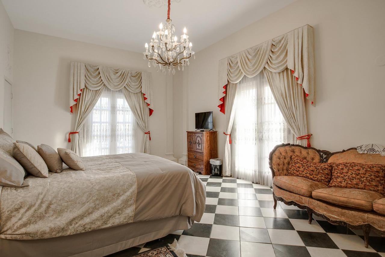 אלבוקרקי Villa De San Rafael - An Unforgettable Experience מראה חיצוני תמונה