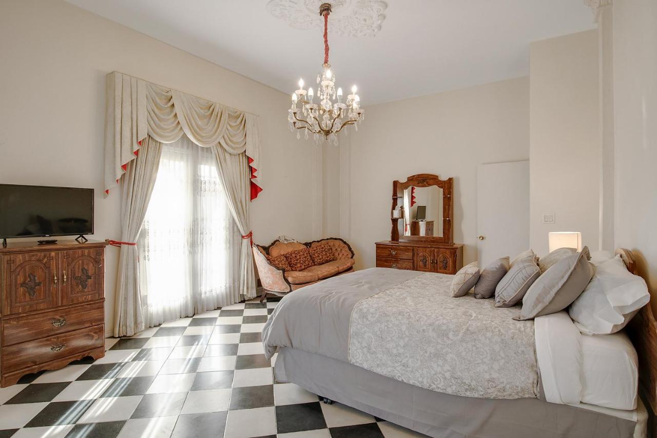 אלבוקרקי Villa De San Rafael - An Unforgettable Experience מראה חיצוני תמונה