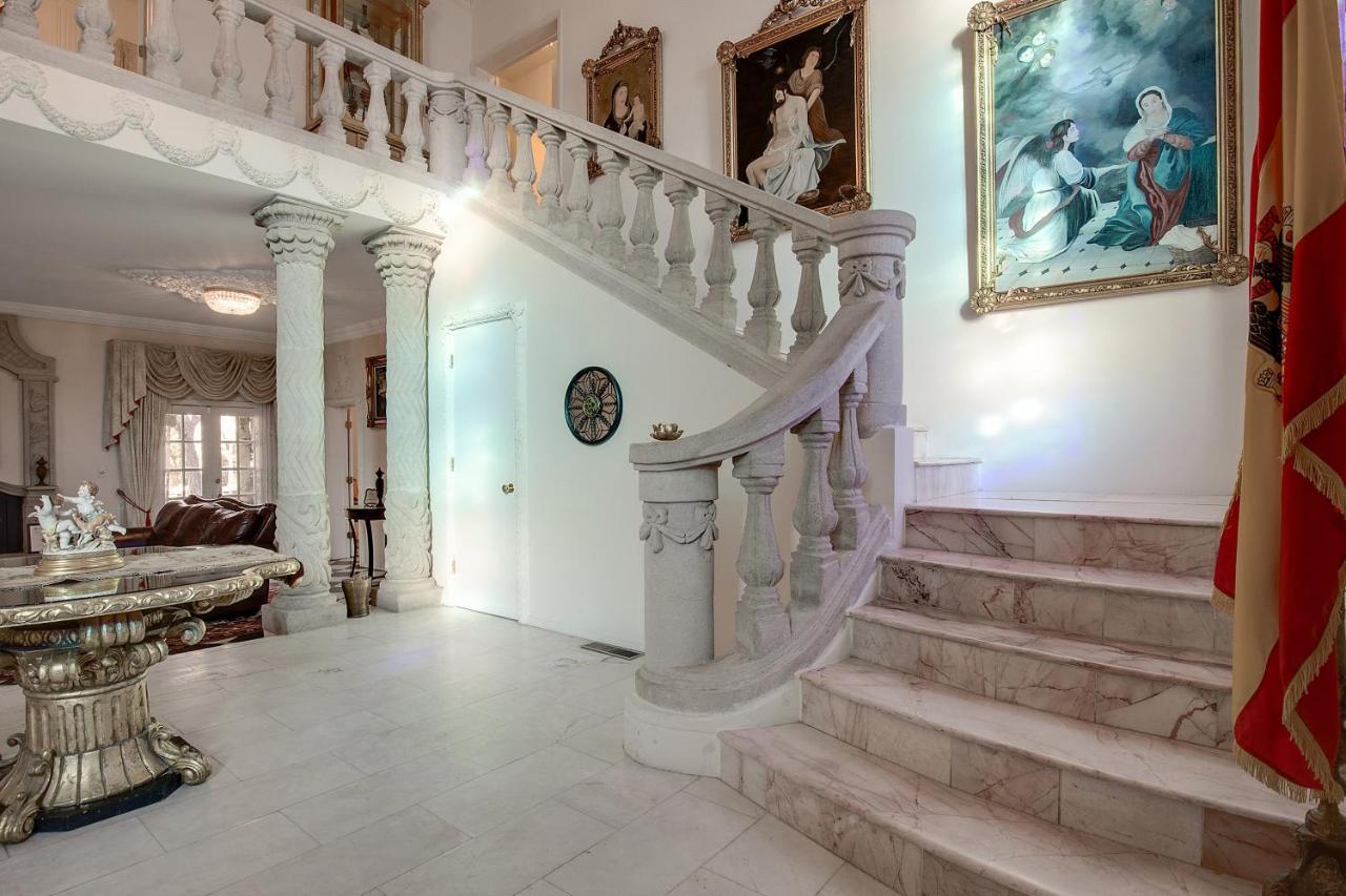 אלבוקרקי Villa De San Rafael - An Unforgettable Experience מראה חיצוני תמונה