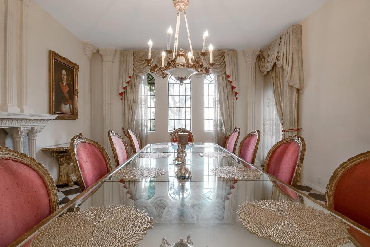אלבוקרקי Villa De San Rafael - An Unforgettable Experience מראה חיצוני תמונה