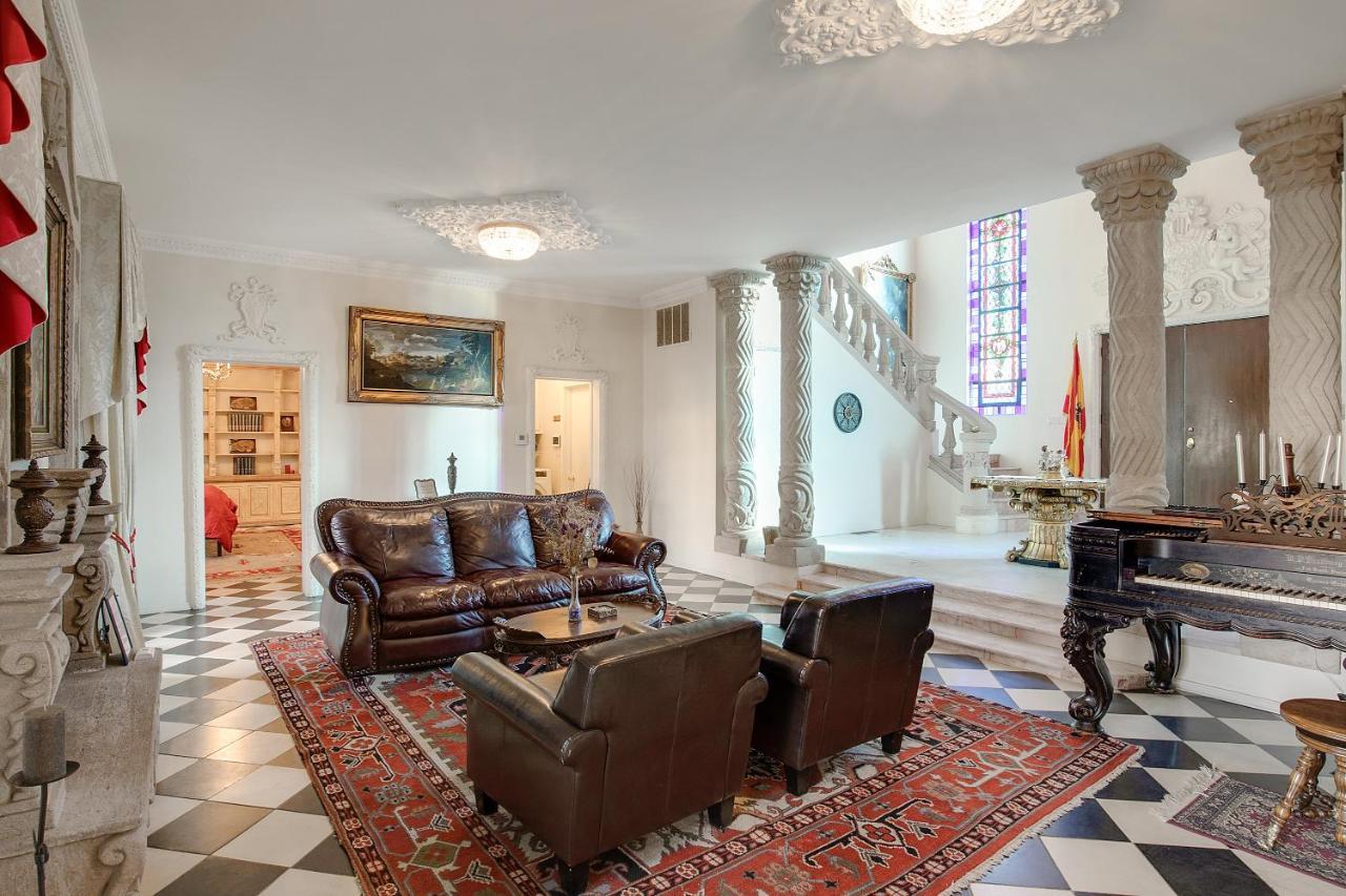 אלבוקרקי Villa De San Rafael - An Unforgettable Experience מראה חיצוני תמונה