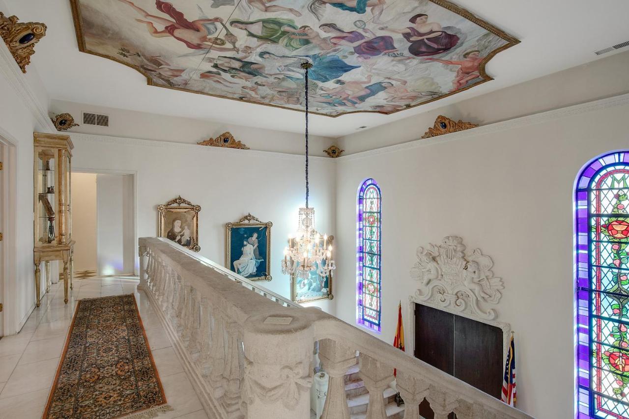 אלבוקרקי Villa De San Rafael - An Unforgettable Experience מראה חיצוני תמונה