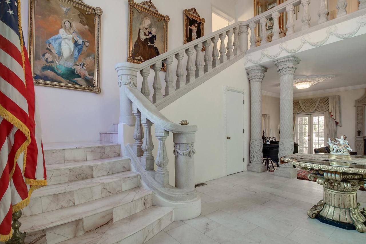 אלבוקרקי Villa De San Rafael - An Unforgettable Experience מראה חיצוני תמונה