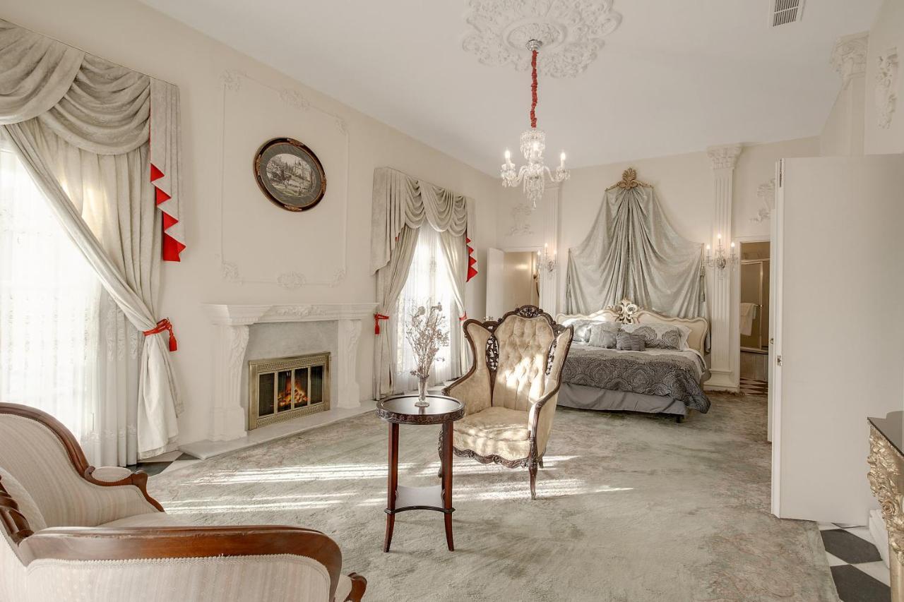 אלבוקרקי Villa De San Rafael - An Unforgettable Experience מראה חיצוני תמונה